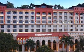 Hotel Sheraton Grand Pune